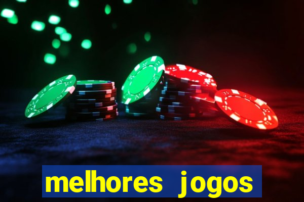 melhores jogos pagos ios